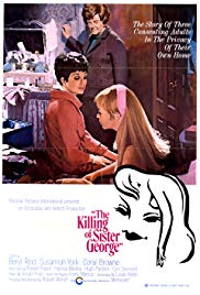 The Killing of Sister George (1968) M4ufree