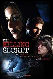 The Killing Secret (1997) M4ufree