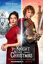 The Knight Before Christmas (2019) M4ufree