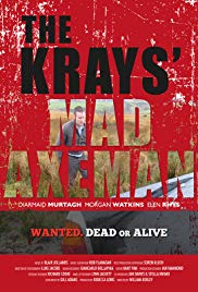 The Krays Mad Axeman (2019) M4ufree