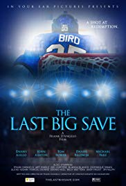 The Last Big Save (2019) M4ufree