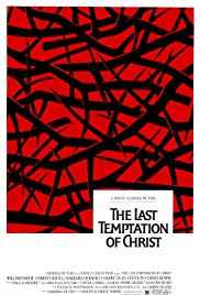 The Last Temptation of Christ (1988) M4ufree