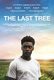 The Last Tree (2019) M4ufree