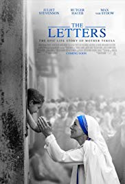 The Letters (2014) M4ufree