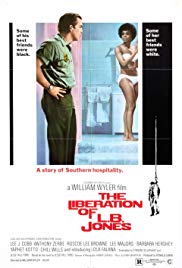The Liberation of L.B. Jones (1970) M4ufree
