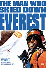 The Man Who Skied Down Everest (1975) M4ufree