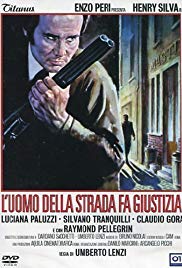 The Manhunt (1975) M4ufree