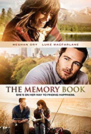 The Memory Book (2014) M4ufree