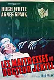 The Mistresses of Dr. Jekyll (1964) M4ufree