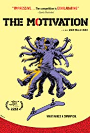 The Motivation (2013) M4ufree