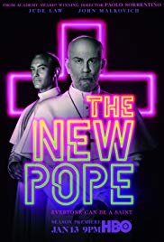 The New Pope (2020 ) StreamM4u M4ufree