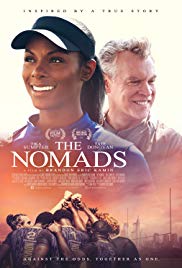 The Nomads (2019) M4ufree