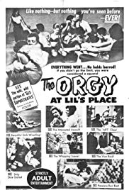 The Orgy at Lils Place (1963) M4ufree