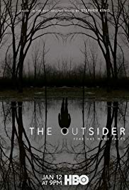 The Outsider (2020 ) StreamM4u M4ufree