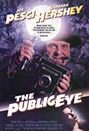 The Public Eye (1992) M4ufree