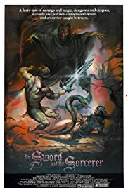 The Sword and the Sorcerer (1982) M4ufree