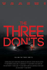 The Three Donts (2017) M4ufree