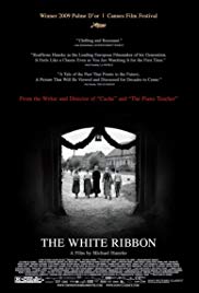 The White Ribbon (2009) M4ufree