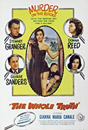 The Whole Truth (1958) M4ufree