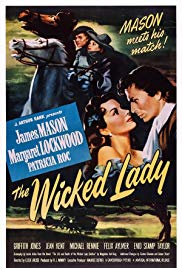 The Wicked Lady (1945) M4ufree