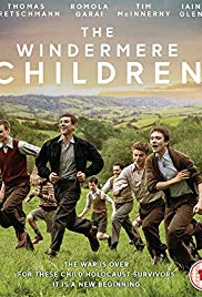 The Windermere Children (2020) M4ufree
