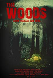 The Woods (2013) M4ufree