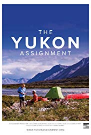 The Yukon Assignment (2018) M4ufree