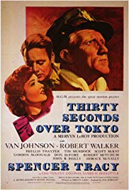 Thirty Seconds Over Tokyo (1944) M4ufree