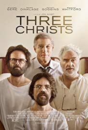 Three Christs (2017) M4ufree