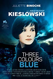 Three Colors: Blue (1993) M4ufree