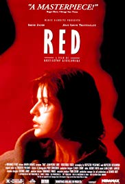 Three Colors: Red (1994) M4ufree