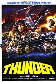 Thunder (1983) M4ufree