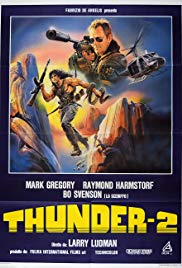 Thunder II (1987)