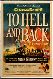 To Hell and Back (1955) M4ufree