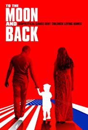 To the Moon and Back (2016) M4ufree