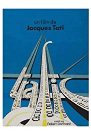 Trafic (1971) M4ufree
