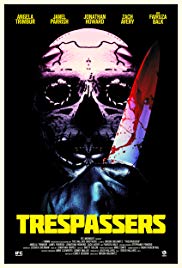 Trespassers (2018) M4ufree