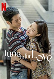 Tune in for Love (2019) M4ufree