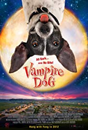 Vampire Dog (2012) M4ufree