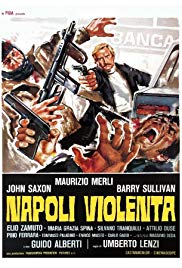 Violent Naples (1976) M4ufree