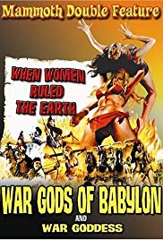 War Gods of Babylon (1962) M4ufree
