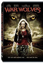 War Wolves (2009) M4ufree