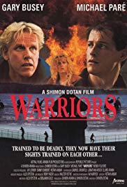 Warriors (1994) M4ufree