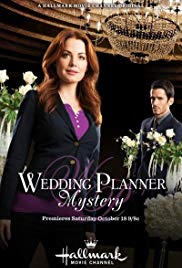 Wedding Planner Mystery (2014) M4ufree