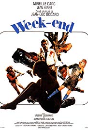 Weekend (1967) M4ufree