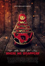 Where We Disappear (2019) M4ufree
