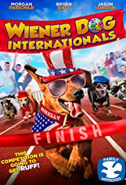 Wiener Dog Internationals (2015) M4ufree