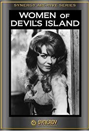 Women of Devils Island (1962) M4ufree