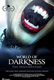 World of Darkness (2017) M4ufree
