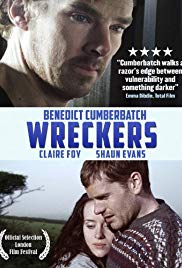 Wreckers (2011) M4ufree